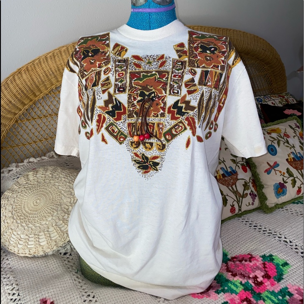 Vintage Tee